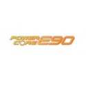 Razor Power Core E90 Melns, Rozā 16 kilometrs stundā Razor Power Core E90 Melns, Rozā 16 kilometrs stundā