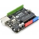 Dfrobot DFRduino Uno v3 - compatible with Arduino Dfrobot DFRduino Uno v3 - compatible with Arduino