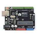 Dfrobot DFRduino Uno v3 - compatible with Arduino Dfrobot DFRduino Uno v3 - compatible with Arduino