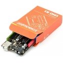 Dfrobot DFRduino Uno v3 - ühilduv Arduino'ga Dfrobot DFRduino Uno v3 - ühilduv Arduino'ga