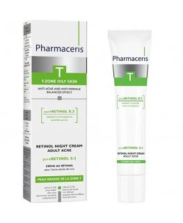 SkinCeuticals Night Cream with Retinol Retinol 0.3 (refining night cream) 30 ml