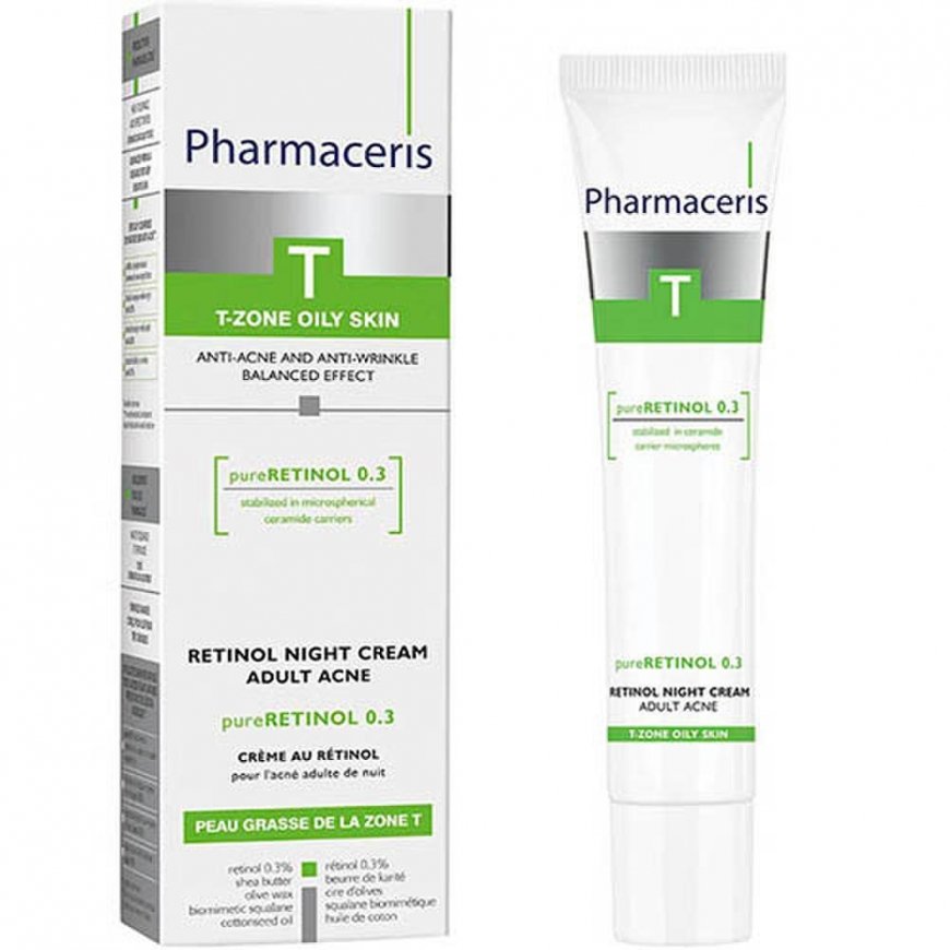 SkinCeuticals Nakts krēms ar retinolu Retinol