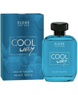 Elode Šaunus viis – EDT