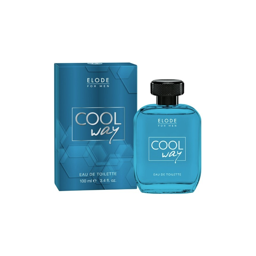 Elode Mahtava tapa – EDT