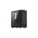 ENDORFY Signum 300 Core Tower musta