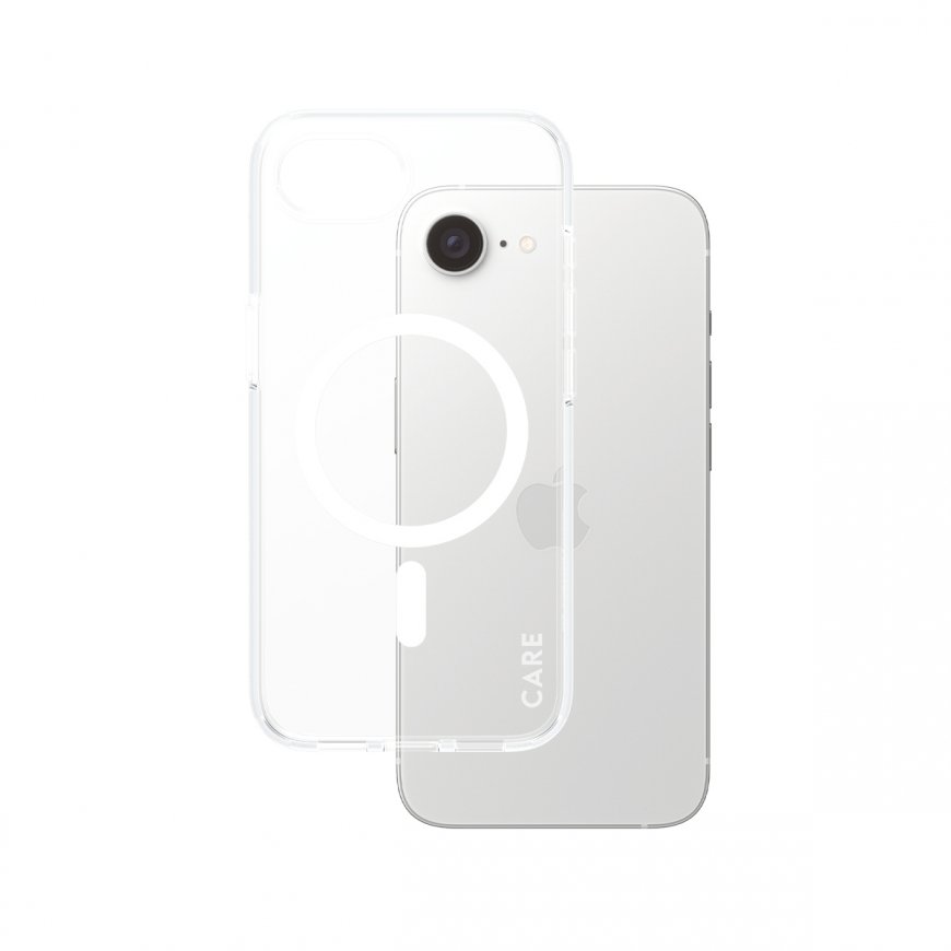 PanzerGlass CARE by ® Flagship Case