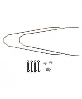 Sks U-STAY Kit VELO55 Cross for Suntour forks
