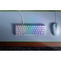 Razer Huntsman Mini keyboard Gaming USB QWERTY English White Razer Huntsman Mini keyboard Gaming USB QWERTY English White