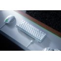 Razer Huntsman Mini клавиатура Игровой USB QWERTY Английский Белый Razer Huntsman Mini клавиатура Игровой USB QWERTY Английский Белый