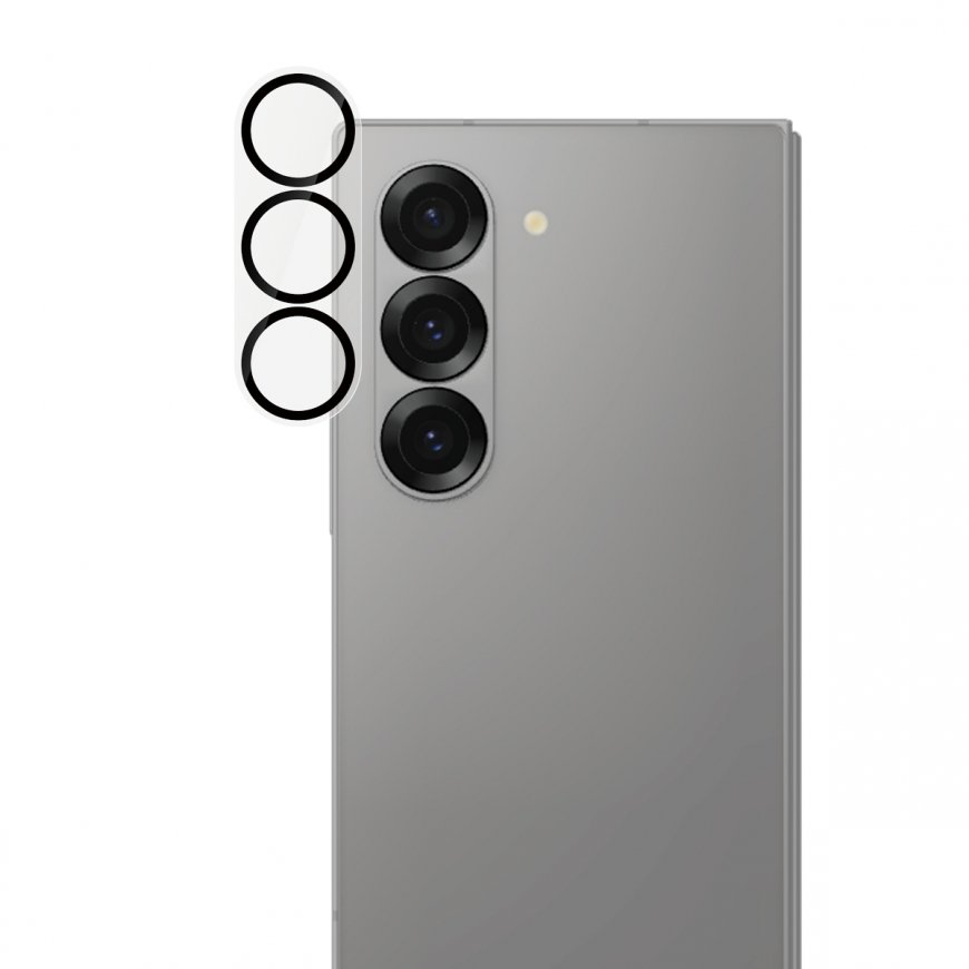 PanzerGlass ® PicturePerfect Camera Lens Protector