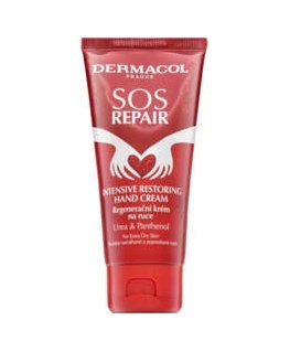 Dermacol SOS Repair Hand Cream Intensive Restoring Hand Cream 75