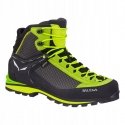 Batai Salewa Crow GTX - kaktusas/sieros pavasaris Batai Salewa Crow GTX - kaktusas/sieros pavasaris