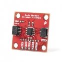 Atmintikaardid Täiendav EEPROM mälu - I2C Qwiic - 512kb - SparkFun COM-18355 Atmintikaardid Täiendav EEPROM mälu - I2C Qwiic - 512kb - SparkFun COM-18355