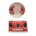 Atmintikaardid Täiendav EEPROM mälu - I2C Qwiic - 512kb - SparkFun COM-18355 Atmintikaardid Täiendav EEPROM mälu - I2C Qwiic - 512kb - SparkFun COM-18355