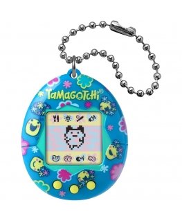 TAMAGOTCHI - TAMA Hymy