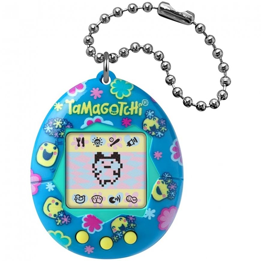 Bandai TAMAGOTCHI - TAMA SMAIDS