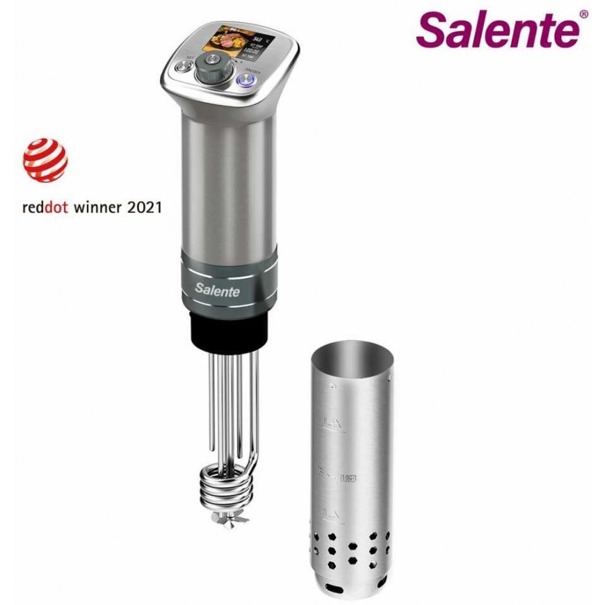 Evolveo Kaitlentē Evolveo Salente ChefMax, elektriskā