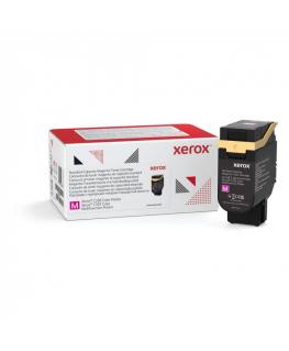 Стандартный картридж с краской «Xerox Magenta» для C320/C325 (1800 стр.)