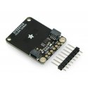 Atminties kortelė ST25DV16K, RFID žyma su EEPROM 16kb nepastoviąja I2C atmintimi STEMMA QT / Qwiic, Adafruit 4701 Atminties kortelė ST25DV16K, RFID žyma su EEPROM 16kb nepastoviąja I2C atmintimi STEMMA QT / Qwiic, Adafruit 4701