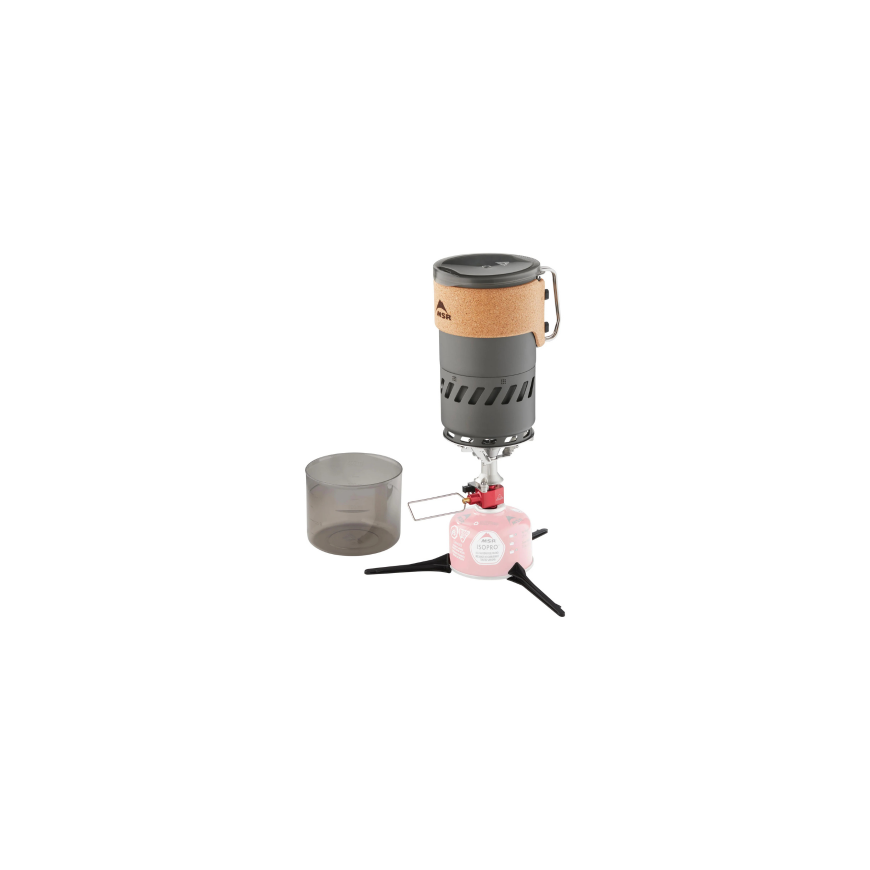 MSR Switch System -keitinsetti – 2