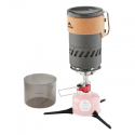 MSR Switch System Stove Set MSR Switch System Stove Set