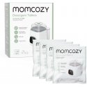 MOMCOZY PULLOJEN PUHDISTUSKAPSELI KLEANPAL PRO PUHDISTUSTABLETIT, 120 KPL. MOMCOZY PULLOJEN PUHDISTUSKAPSELI KLEANPAL PRO PUHDISTUSTABLETIT, 120 KPL.