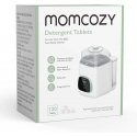 MOMCOZY PULLOJEN PUHDISTUSKAPSELI KLEANPAL PRO PUHDISTUSTABLETIT, 120 KPL. MOMCOZY PULLOJEN PUHDISTUSKAPSELI KLEANPAL PRO PUHDISTUSTABLETIT, 120 KPL.