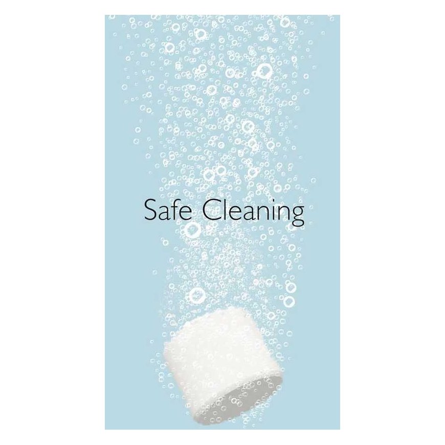 MOMCOZY BOTTLE CLEANER KLEANPAL PRO CLEANING TABLETS, 120 PCS. – 3