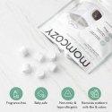 MOMCOZY BUTELIUKŲ PLOVYKLOS KLEANPAL PRO PLOVIMO TABLETĖS, 120 VNT. MOMCOZY BUTELIUKŲ PLOVYKLOS KLEANPAL PRO PLOVIMO TABLETĖS, 120 VNT.