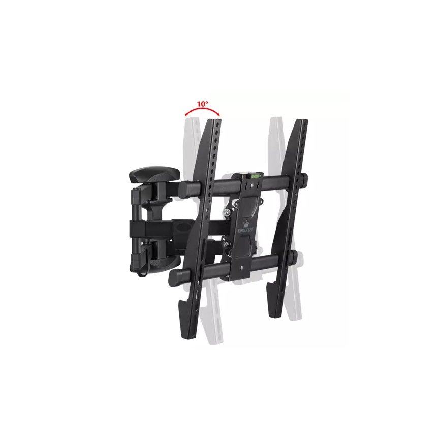 Laikiklis KingMount Iso Trade Universalus – 4