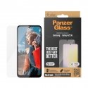 PanzerGlass Samsung Galaxy new A24 5G UWF Прозрачная защитная пленка 1 шт PanzerGlass Samsung Galaxy new A24 5G UWF Прозрачная защитная пленка 1 шт