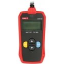 Тестер аккумуляторов UT673A UNI-T