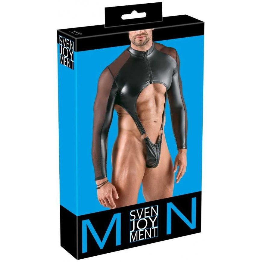 Body Vīriešu ķermenis M