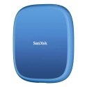 SanDisk SDSSDE62C-1T00-G25 išorinis puslaidininkis diskas 1 TB C tipo USB 3.2 Gen 2 (3.1 Gen 2) Mėly SanDisk SDSSDE62C-1T00-G25 išorinis puslaidininkis diskas 1 TB C tipo USB 3.2 Gen 2 (3.1 Gen 2) Mėly