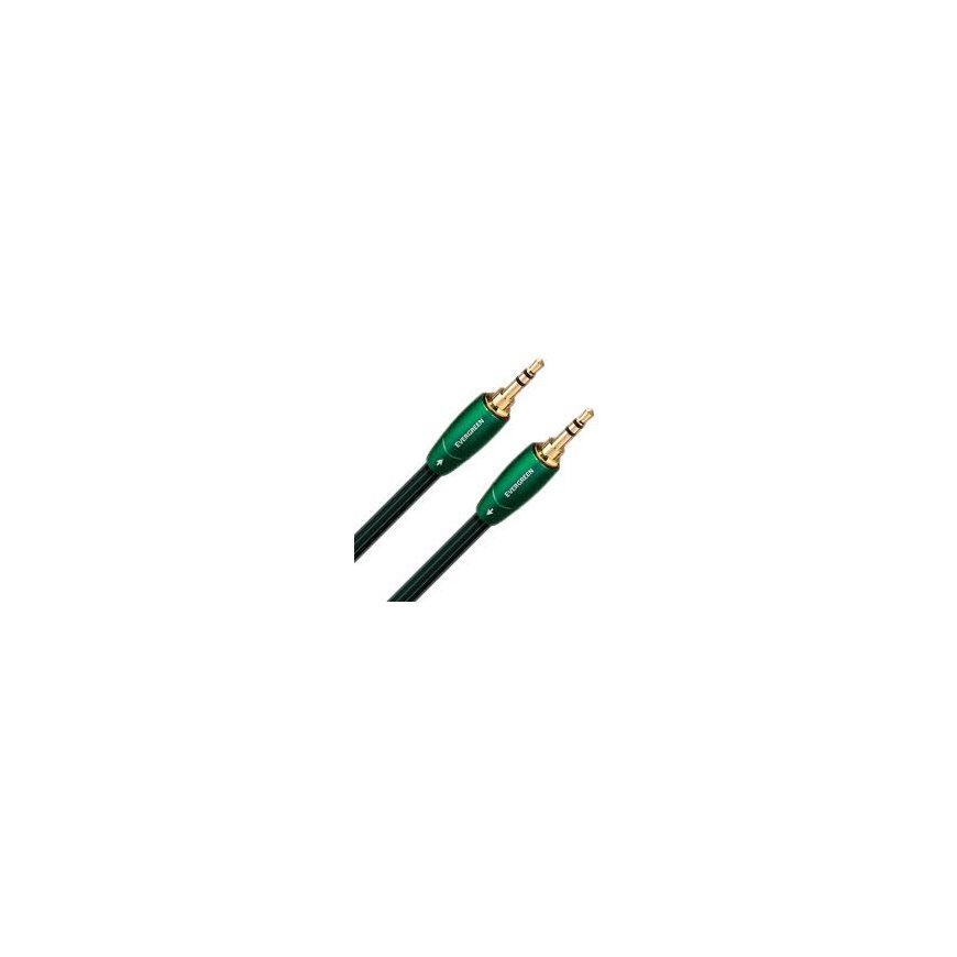 AudioQuest 1.5m Evergreen 3.5mm
