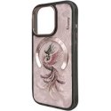 Case Nimmy Magnetic Fantasy Animal MagSafe for iPhone 16 P Case Nimmy Magnetic Fantasy Animal MagSafe for iPhone 16 P