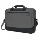 Targus CypressEco 39,6 cm (15.6") Portfell Must, Hall