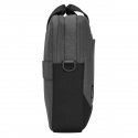 Targus CypressEco 39,6 cm (15.6") Portfell Must, Hall