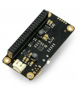 UPS HAT расширение для Raspberry Pi Zero, DFRobot DFR0528