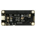UPS HAT piederums, kas paredzēts Raspberry Pi Zero, DFRobot DFR0528 UPS HAT piederums, kas paredzēts Raspberry Pi Zero, DFRobot DFR0528