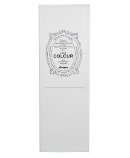 Davines, Uusi Väri, Pysyvä Hiusväri, 6.3, 60 ml Naisille