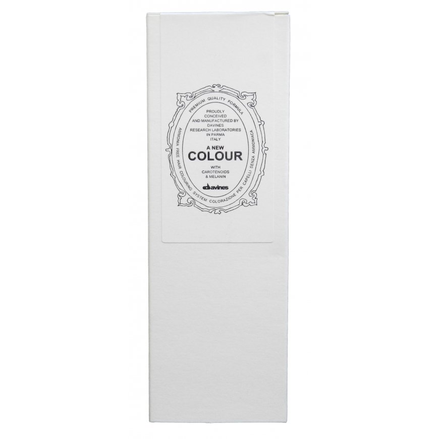 Davines, Uusi Väri, Pysyvä Hiusväri, 6.3, 60 ml Naisille