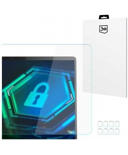 3MK Privacy 2-way privacy film (non-adhesive) for Samsung Galaxy Book3 Pro 14"