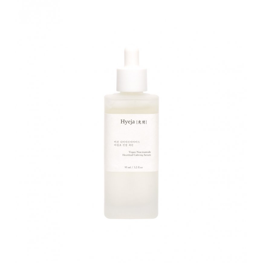 Сыворотка Hyeja VEGAN NIACINAMIDE 95 мл