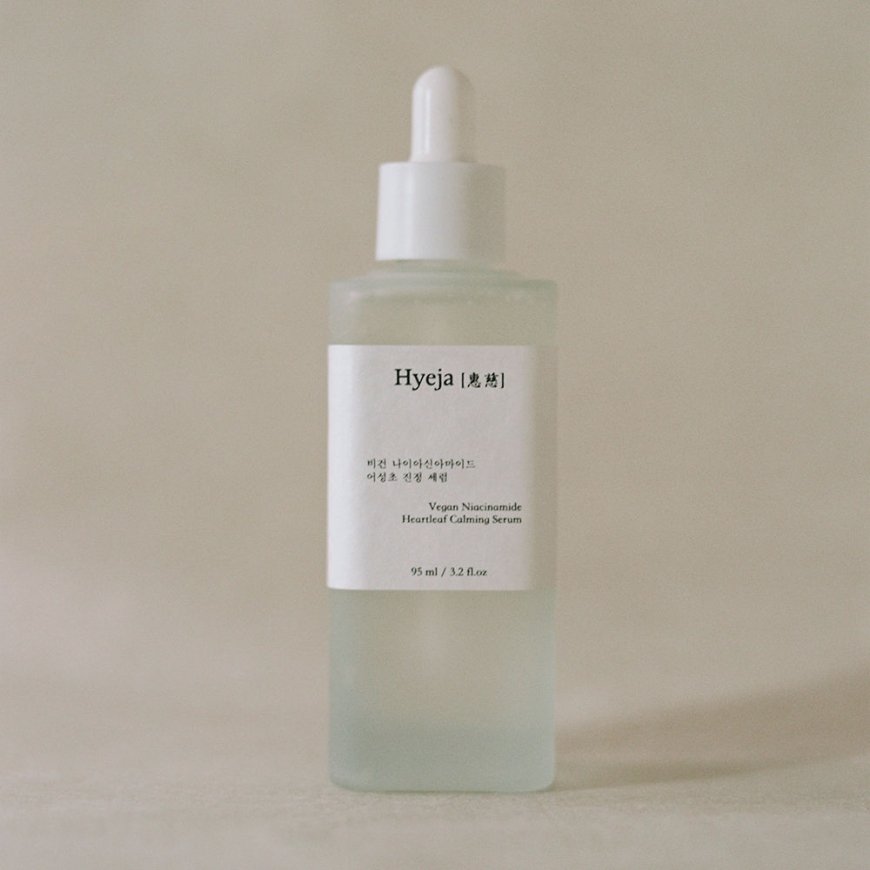 Hyeja VEGAN NIACINAMIDE serums 95 ml – 2