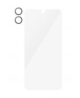 PanzerGlass PG34438 Mobiiltelefon ekraani- või seljakaitse Samsung 1 tk