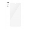 PanzerGlass PG34438 Mobilā tālruņa ekrāna un aizmugures aizsargs Samsung 1 pcs