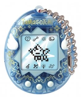 TAMAGOTCHI - ANGEL SKY
