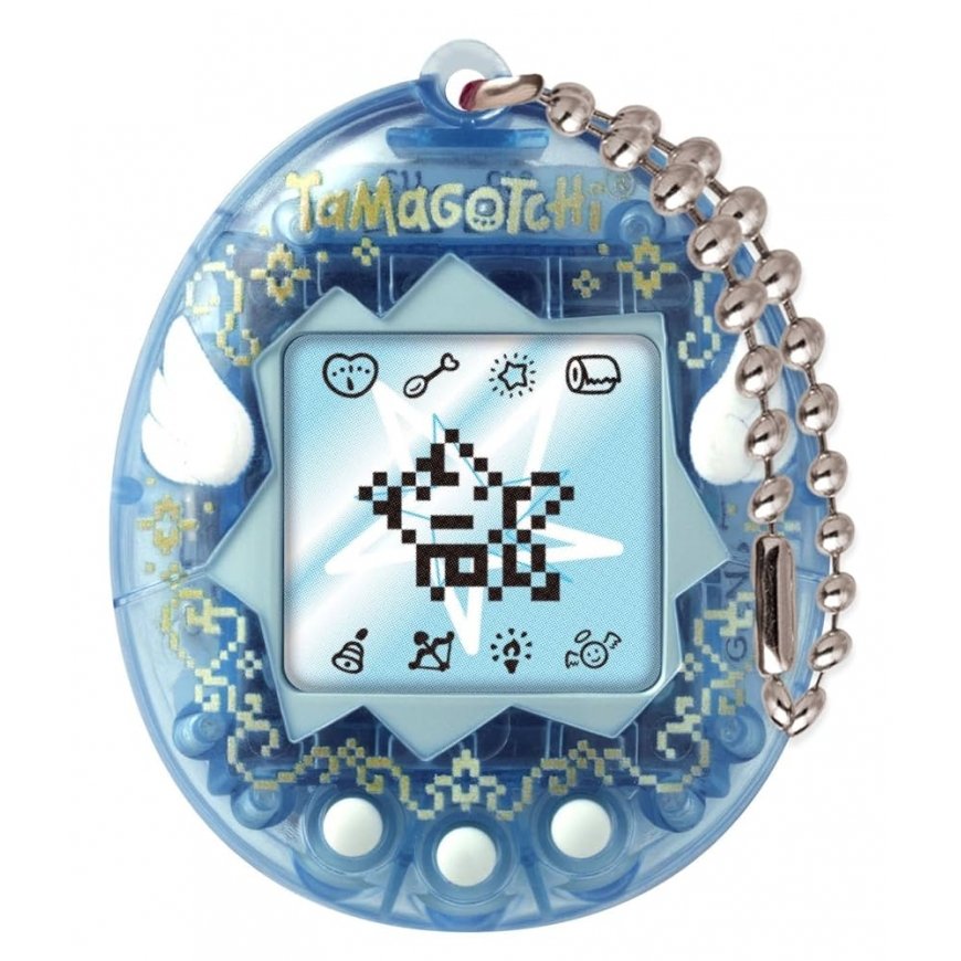 Bandai TAMAGOTCHI - Eņģeļu debesis