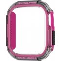Dėklas Skinarma Atom do Apple Watch 42mm vidurnaktis Dėklas Skinarma Atom do Apple Watch 42mm vidurnaktis